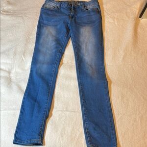 Women's Blue Jeans